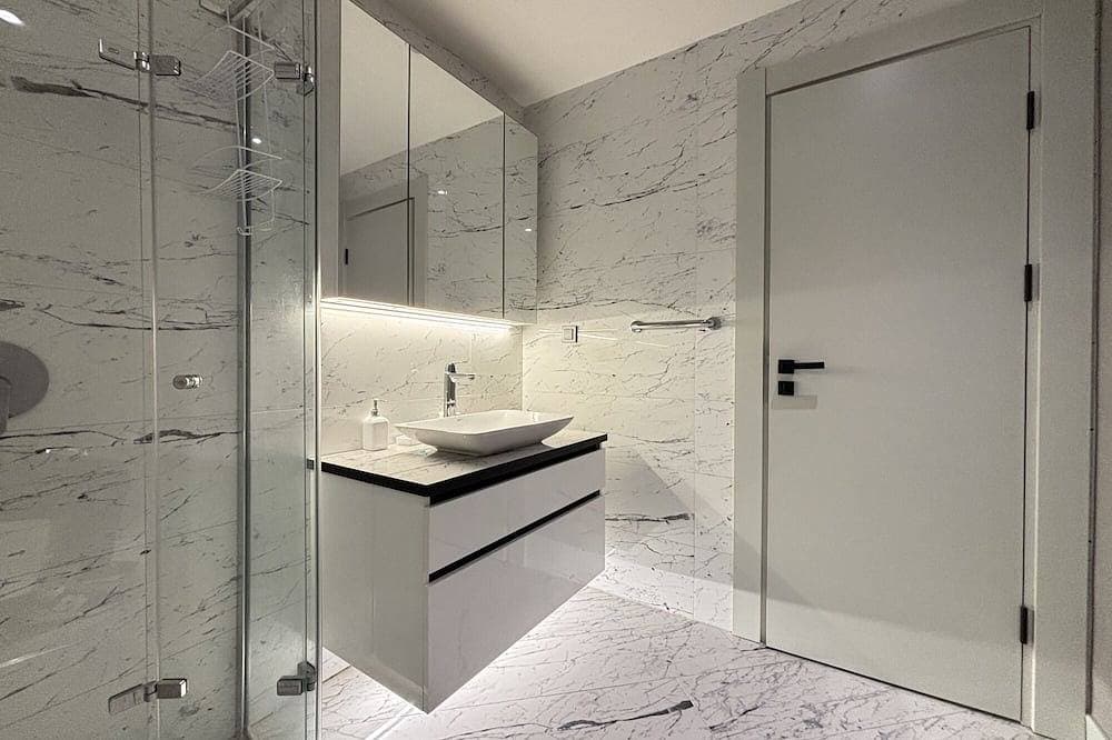 Foto 10 von 23: Premium Residence | Sinpaş Queen Bomonti