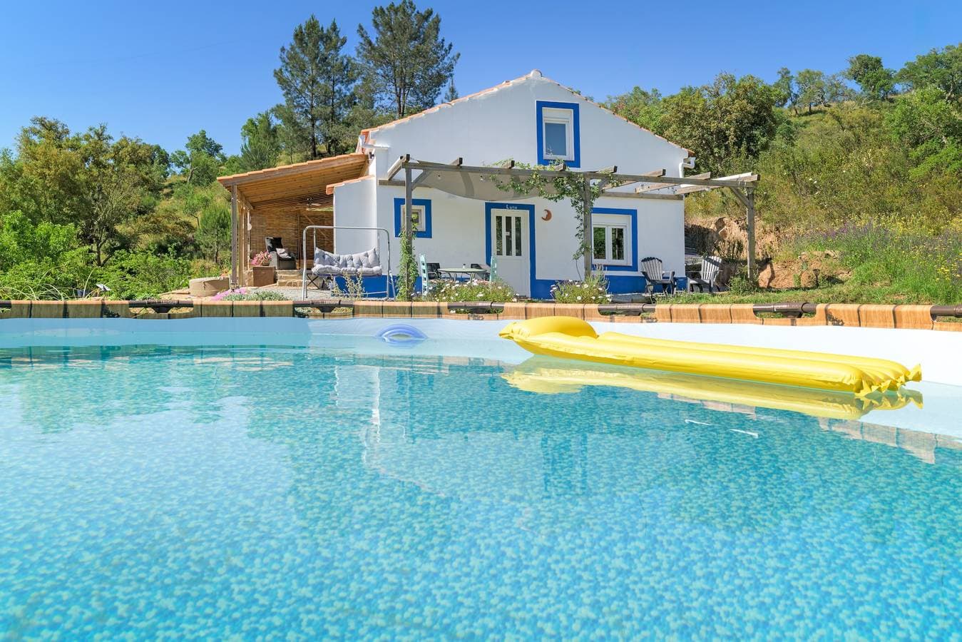 Casa Inglesa Roosa 1