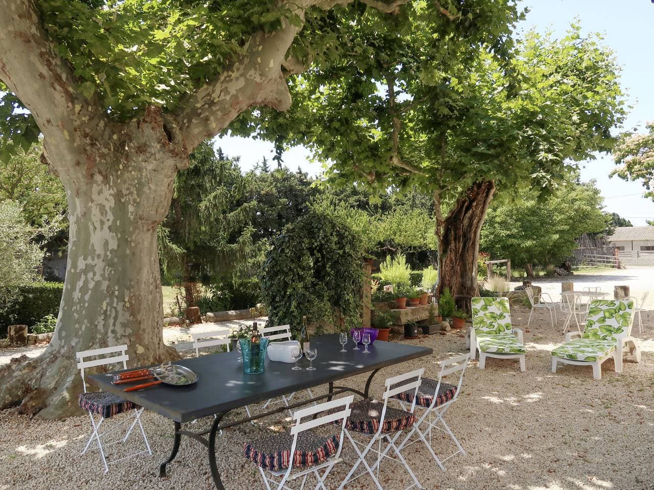 Foto 2 von 42: Mas de la Gourmette
