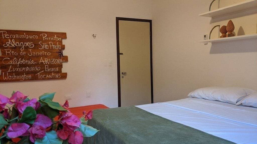 Foto 5 von 26: Haus in Porto, 40 m vom Strand entfernt, mit Schwimmbad.
