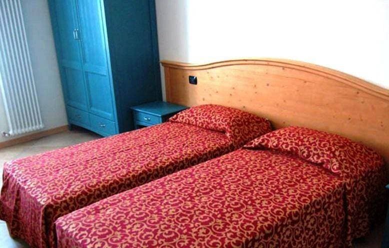 Foto 6 von 10: Double or Twin Room