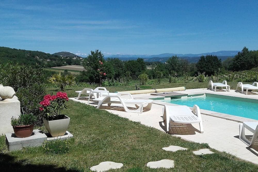 Foto 11 von 13: Gite 60m2 Les Lavandes