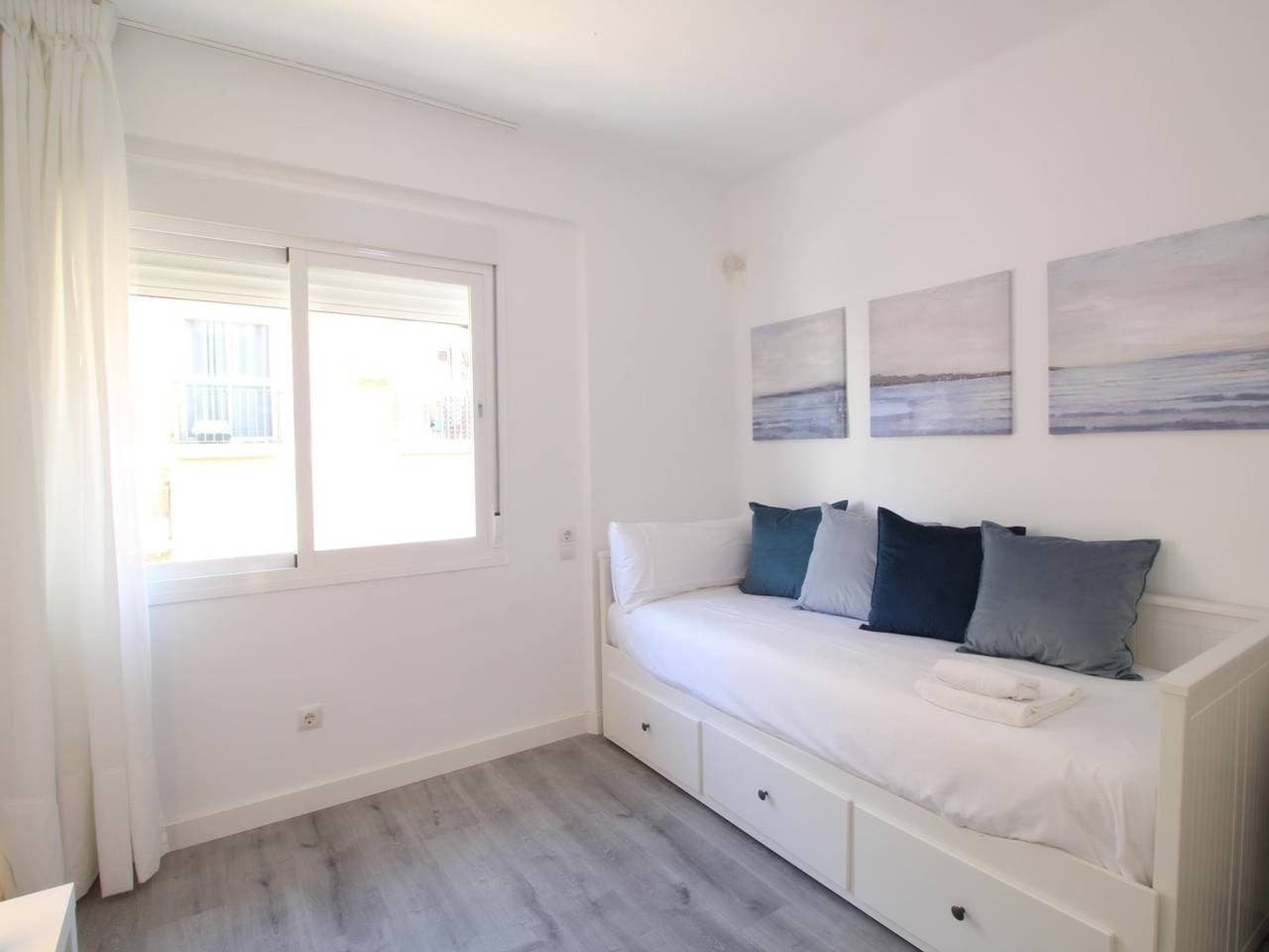 Foto 10 von 40: Del Parque Flats Candelaria Sea View