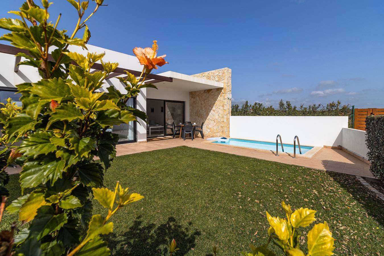 Villa Alcione 1