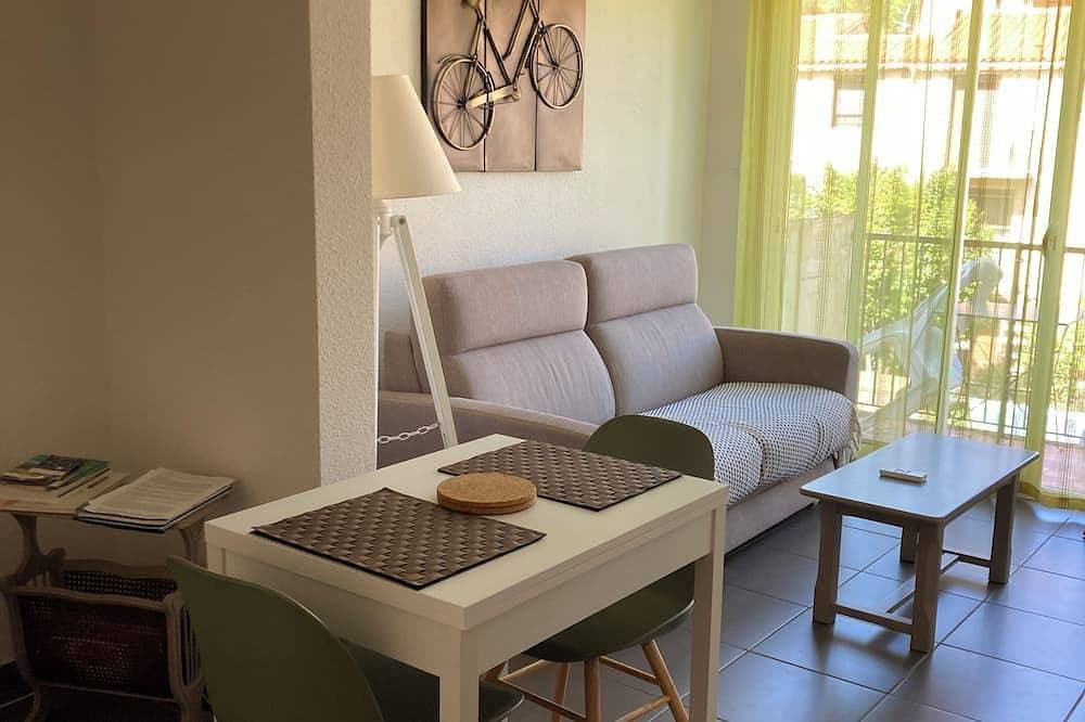 Einzimmerwohnung - Collioure 1