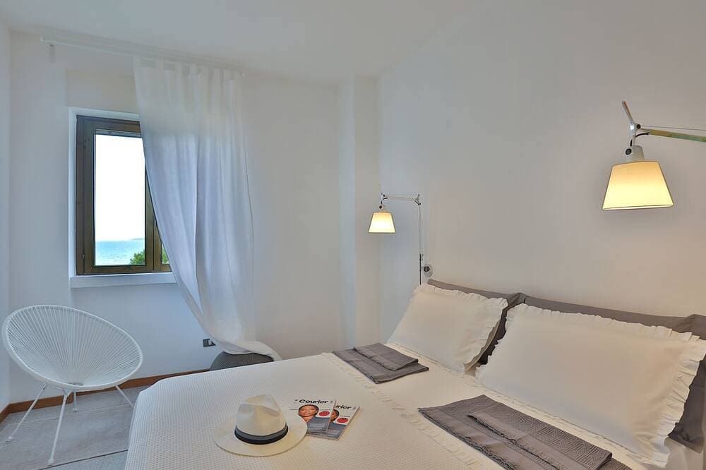Foto 4 von 26: ★Alchimia Suite★Meerblick & Privater Strandzugang★von Amarena Collection Gallipoli
