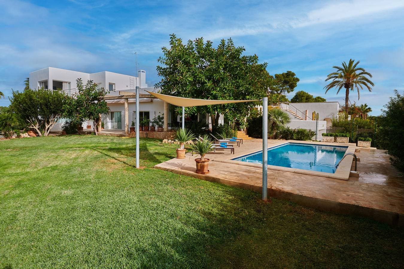 Villa Punta des Port 13 1
