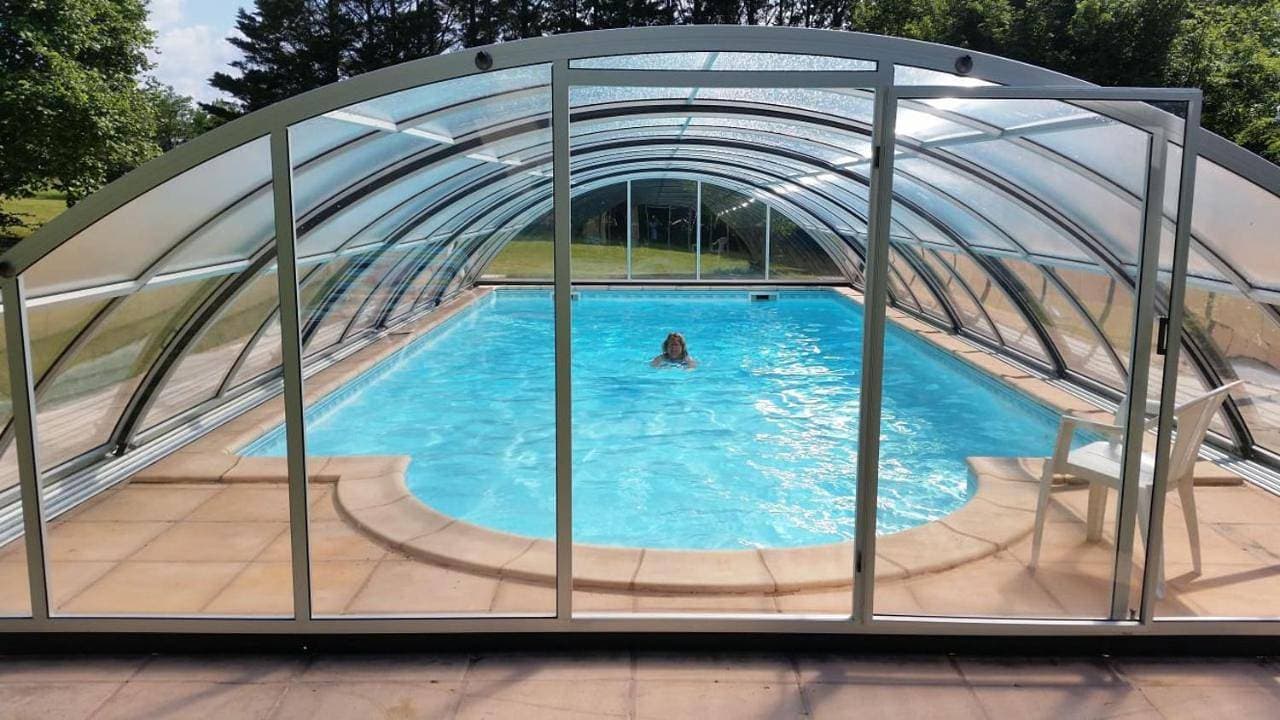 Foto 11 von 33: Three-Bedroom Holiday Home