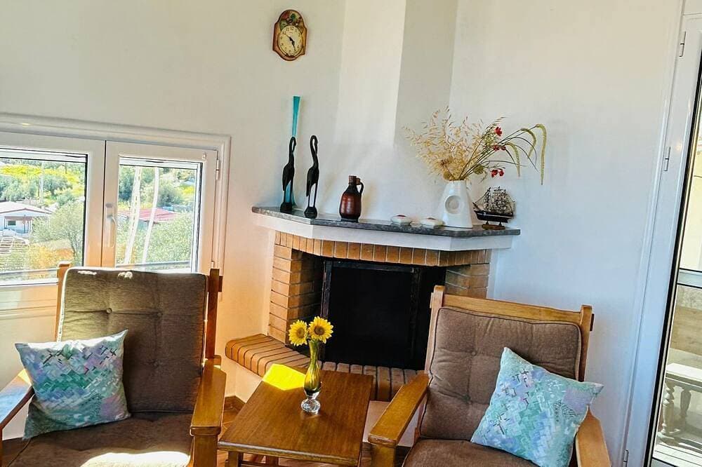 Foto 13 von 30: Ein Traumferienhaus mit herrlichem Meerblick
