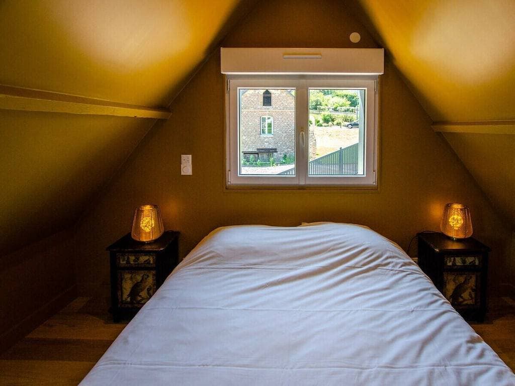 Foto 11 von 26: Ferienhaus mit 1 Schlafzimmer