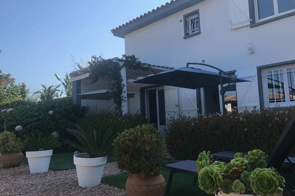 Foto 13 von 30: Ferienwohnung - Sainte Lucie de Porto Vecchio