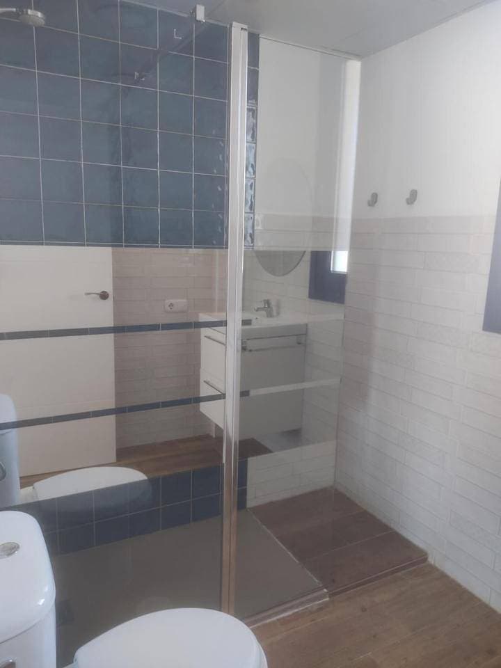Foto 12 von 12: Studio with Terrace