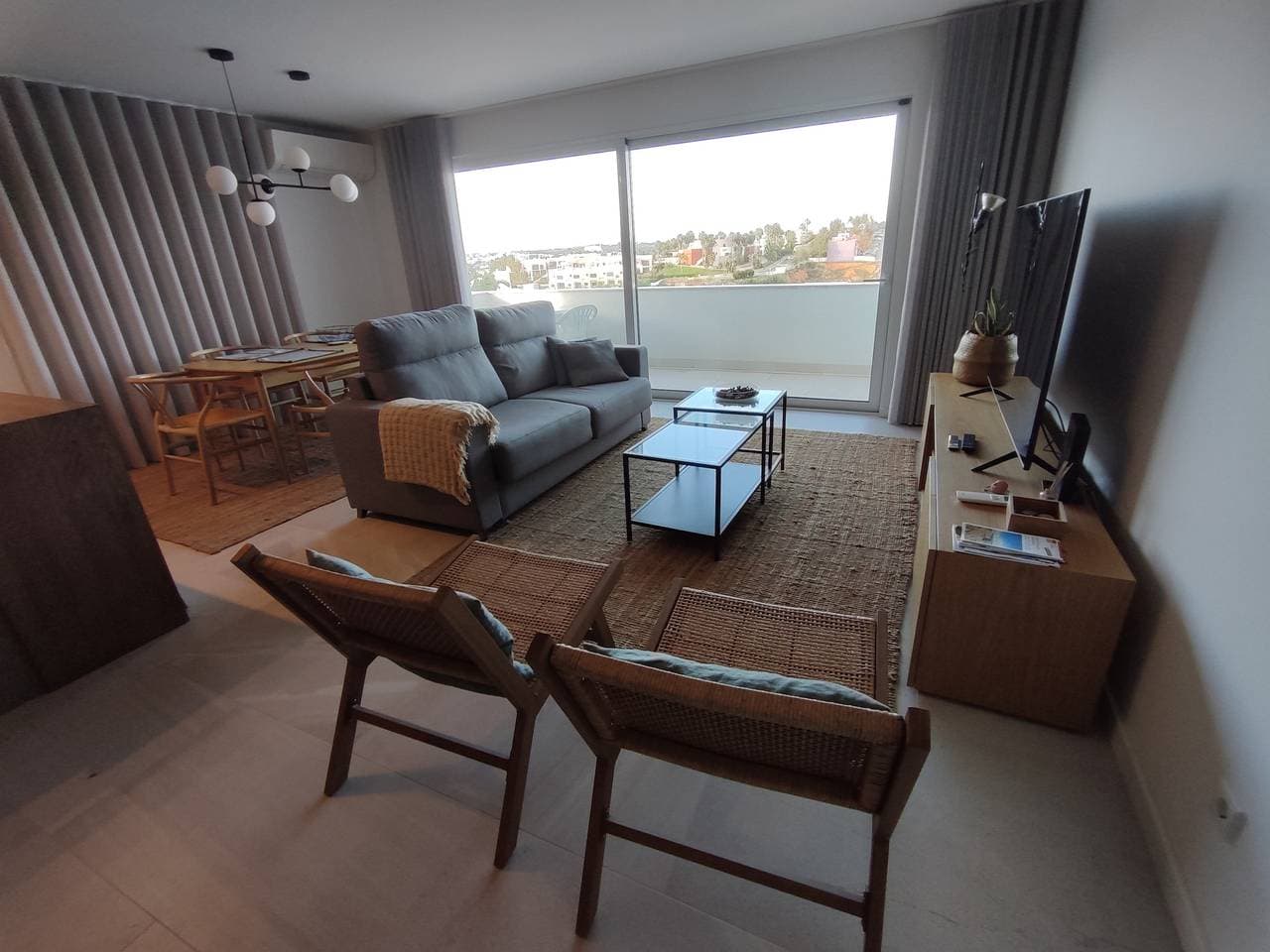 Superacao Terrace Ferragudo River View Flat Super 1