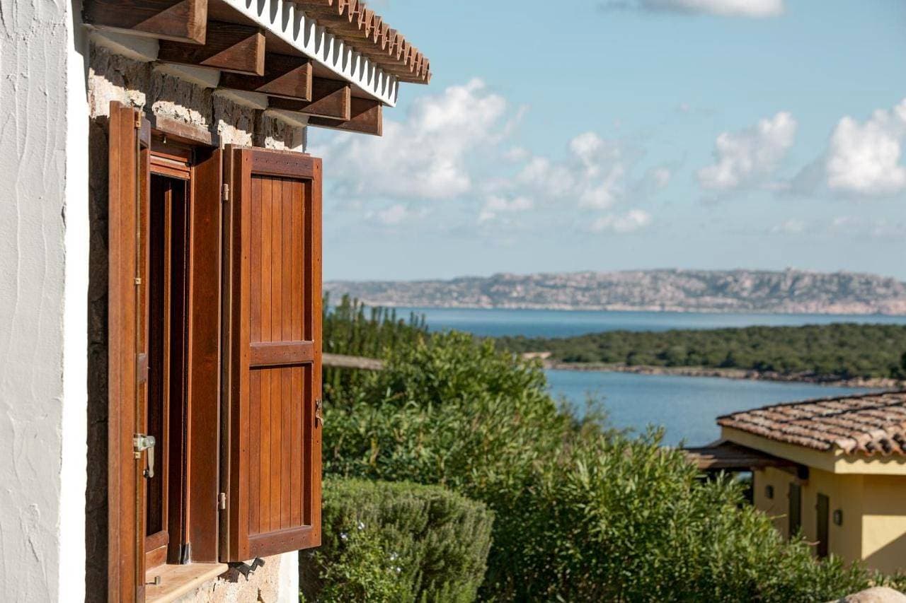 Foto 2 von 41: Villa with Sea View