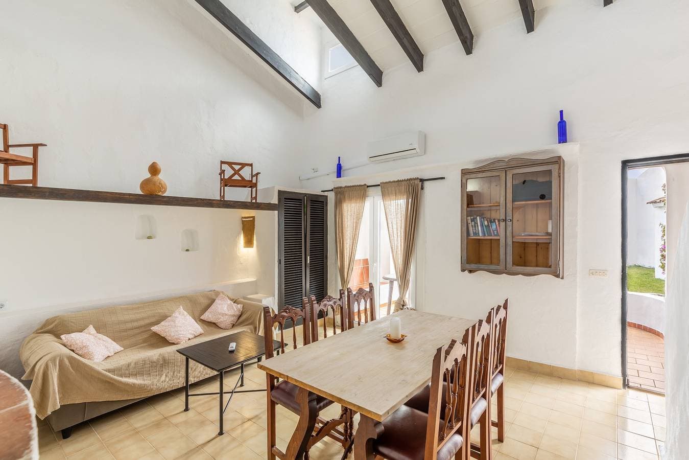 Foto 4 von 25: Ibiza-Flair am Meer – Casa Morrás 42