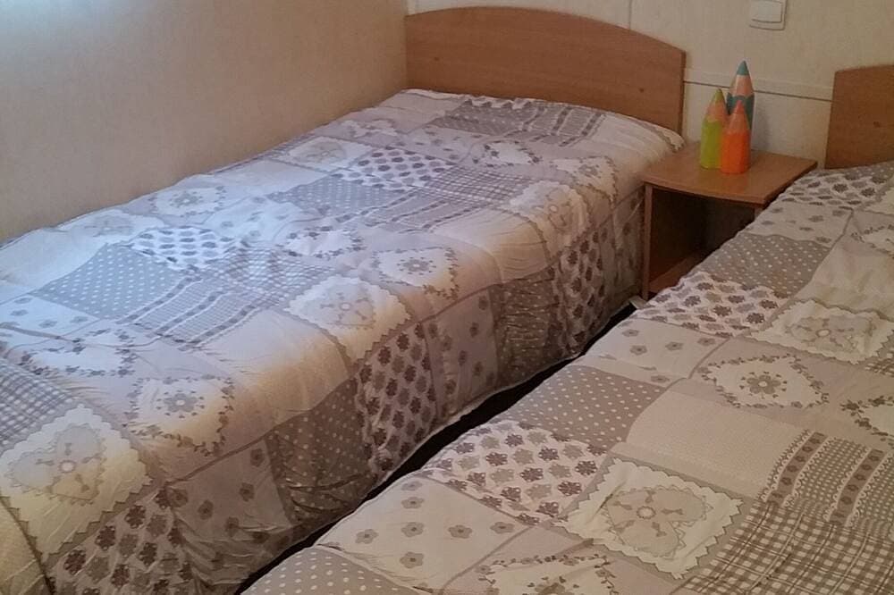 Foto 2 von 18: Chalet am Meer in der Nähe der Landungsstrände