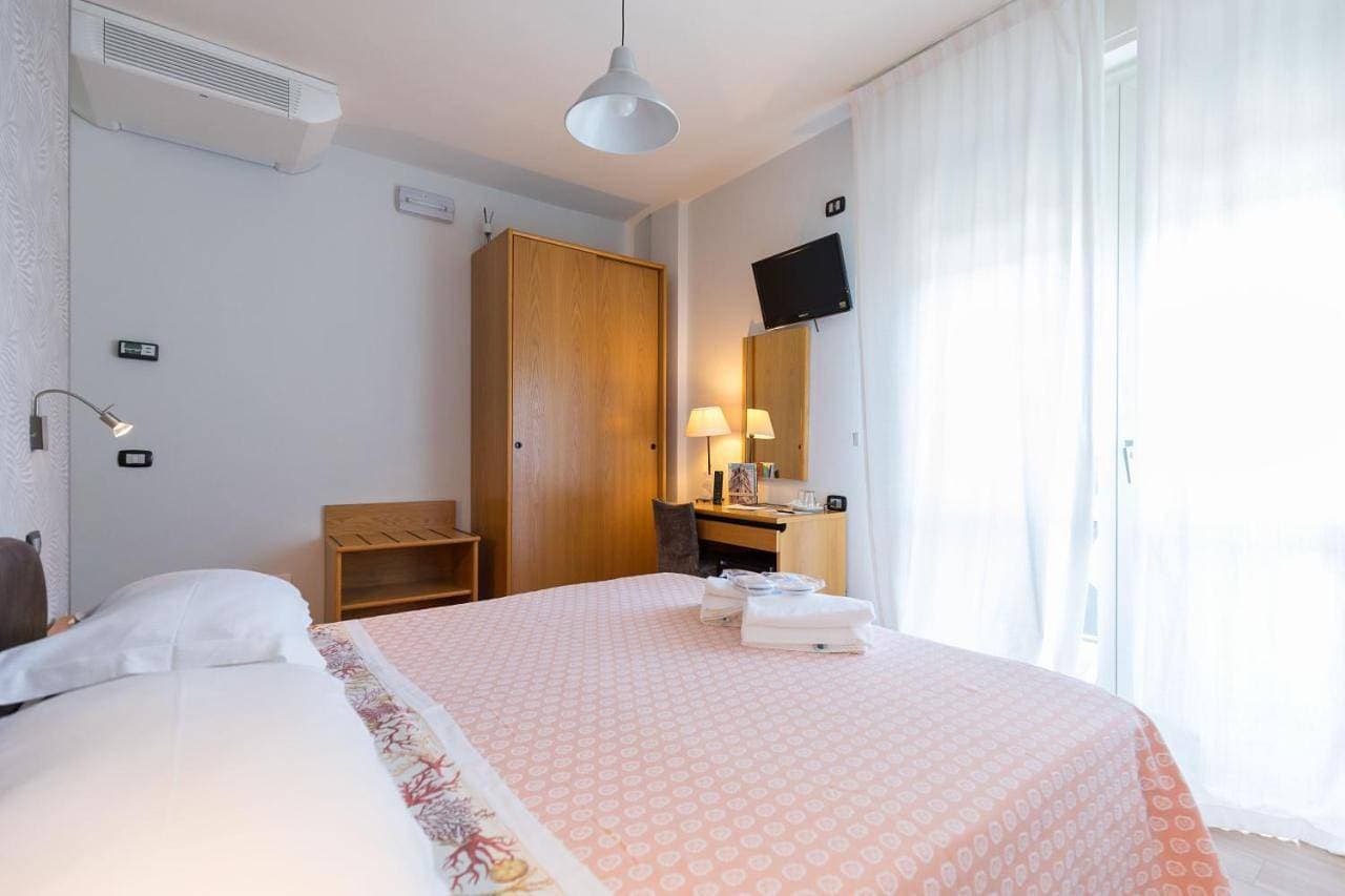 Foto 7 von 18: Superior Double or Twin Room