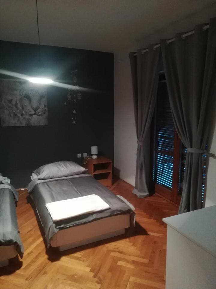 Foto 9 von 17: One-Bedroom Apartment