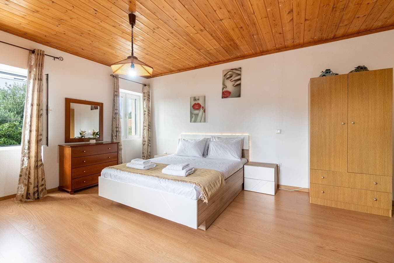 Foto 10 von 25: Ferienhaus 'Serenity' mit privater Terrasse, WLAN und Klimaanlage auf Paxos