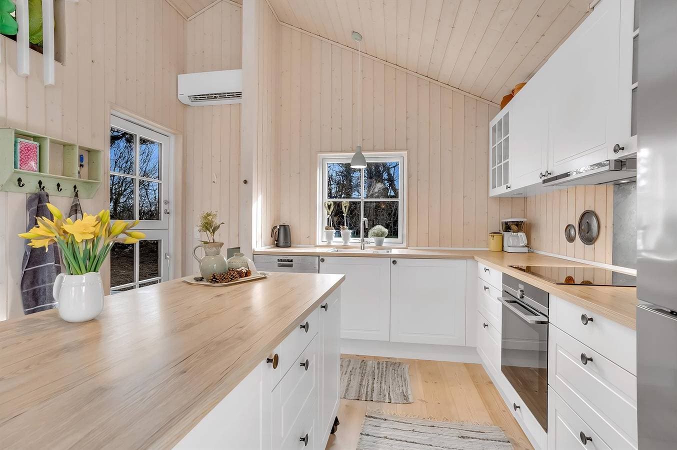 Foto 7 von 31: Pet friendly home in Stege with sauna