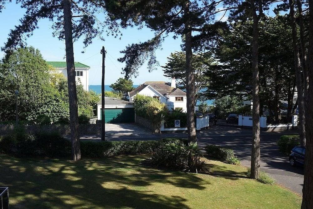 Foto 13 von 29: Ihre Wohnung ist nur 100 m von den preisgekrönten Stränden auf der Halbinsel Sandbanks entfernt.