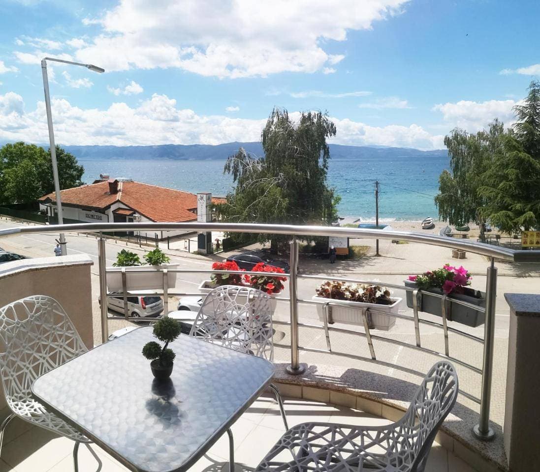 Foto 10 von 13: Villa Nika - Pestani , Ohrid