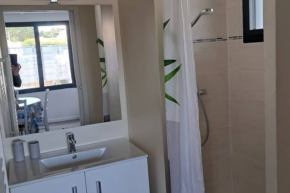Foto 4 von 7: Studio for 2 people at Le Sableaux on the island of Noirmoutier