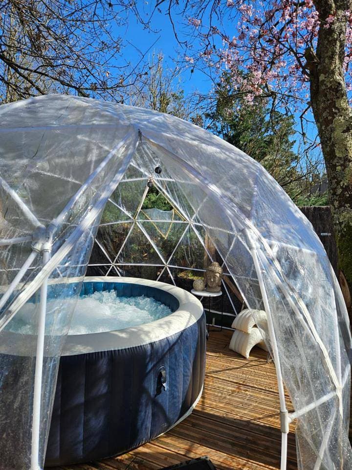 Foto 10 von 10: Tent