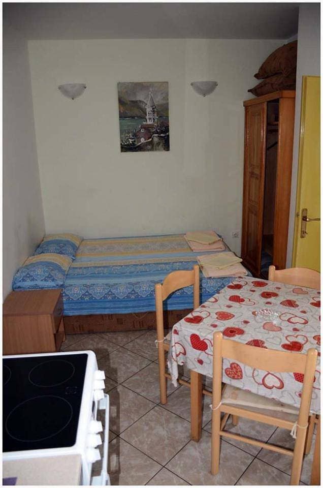 Foto 8 von 18: One-Bedroom Apartment