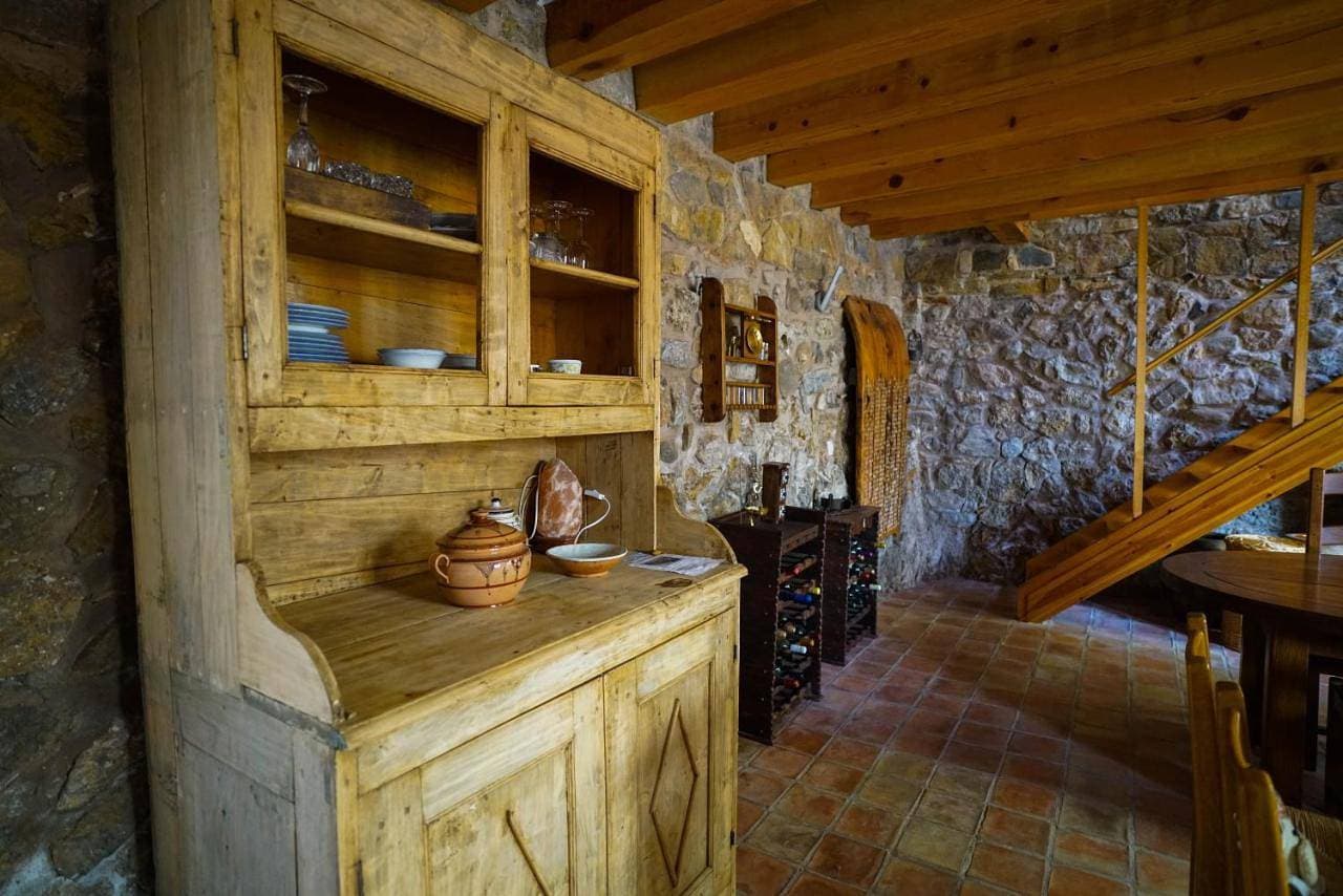 Foto 9 von 56: Three-Bedroom House