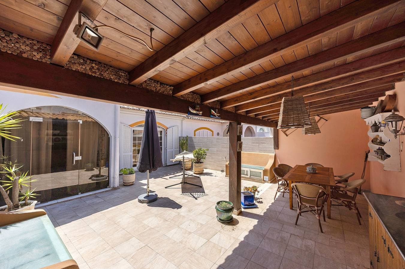 Foto 4 von 28: Villa Ramos – Ihr Refugium in Lagos