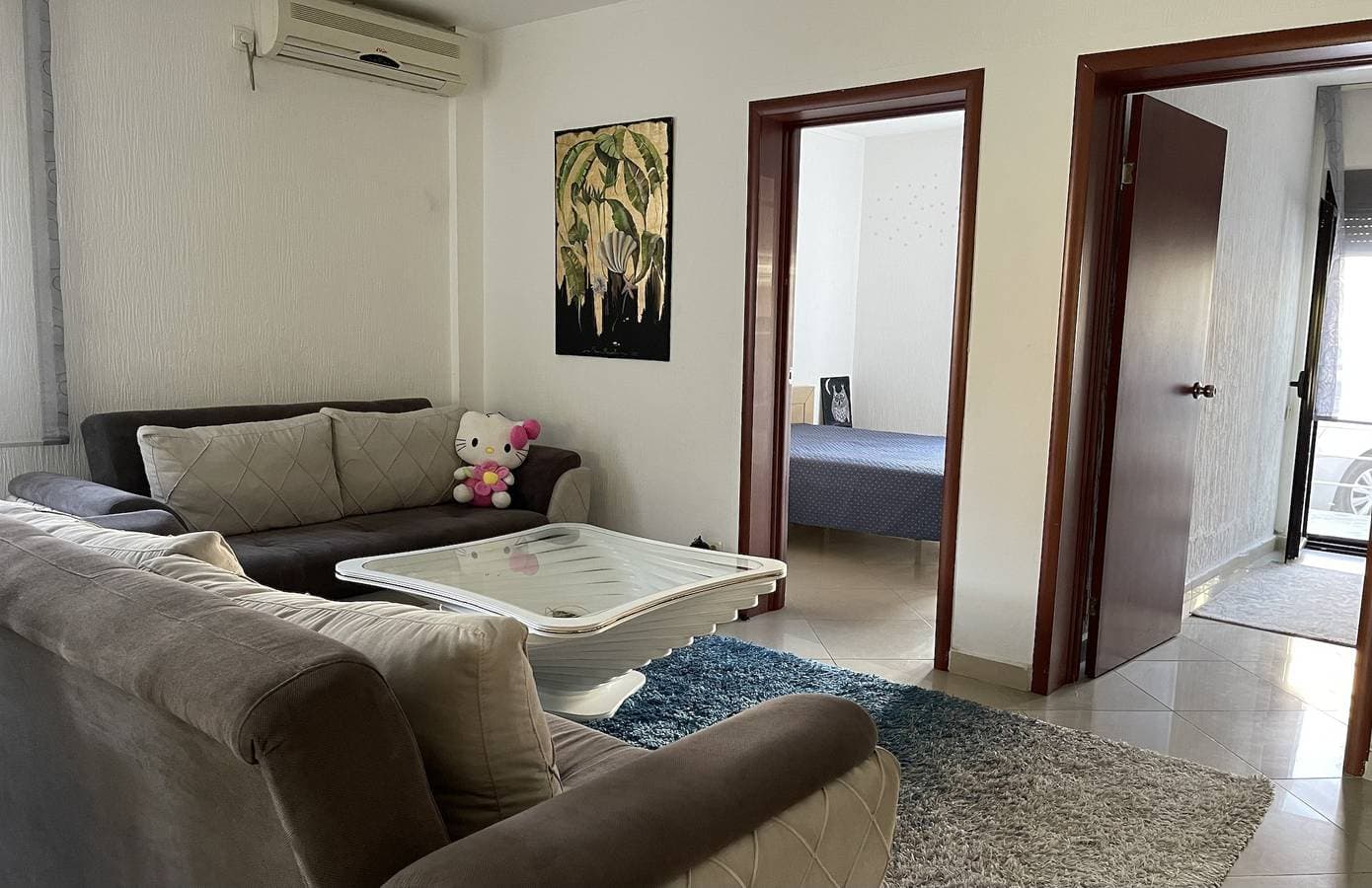 Foto 7 von 55: Apartment mit 3 Schlafzimmern und Pool