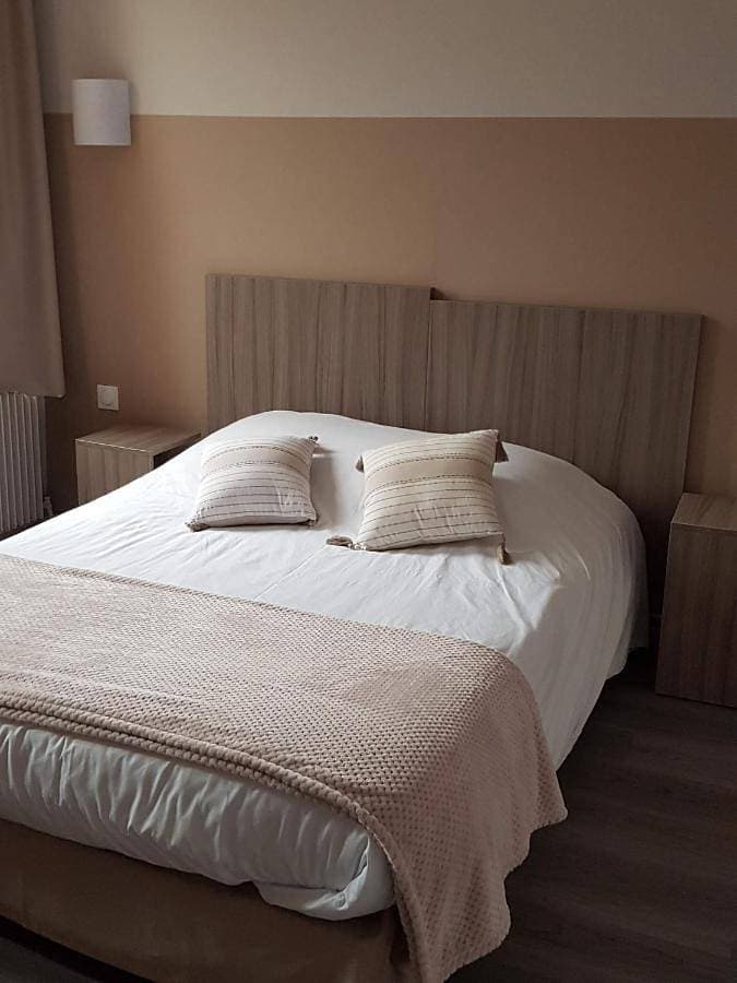 Foto 2 von 6: Chambre Lits Jumeaux
