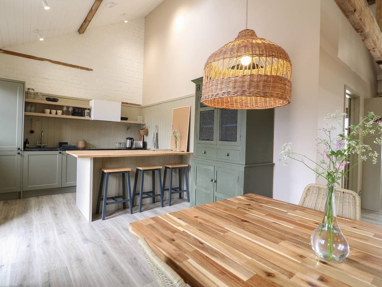 Foto 7 von 29: Hazel Cottage - Fold Yards