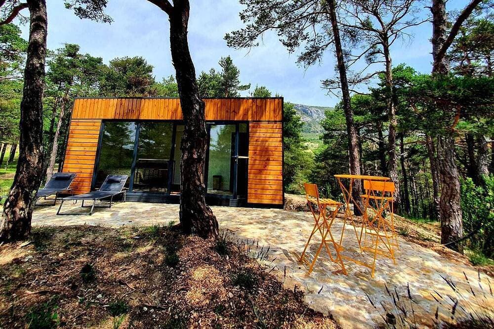 La Calade en Pleine Nature au Calme 1