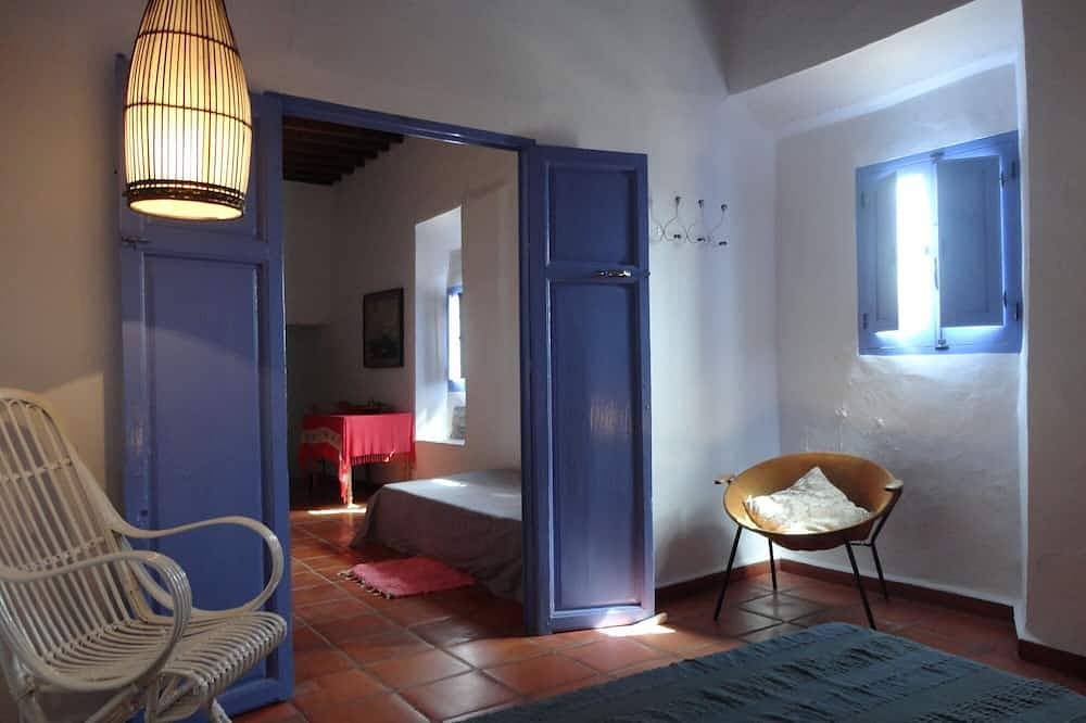 Foto 4 von 30: Ruhig gelegene romantische Wohnung Sierraymar