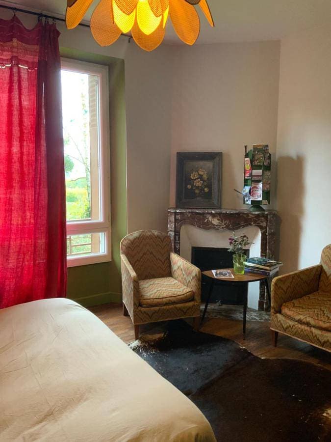 Foto 5 von 5: Double Room with Garden View