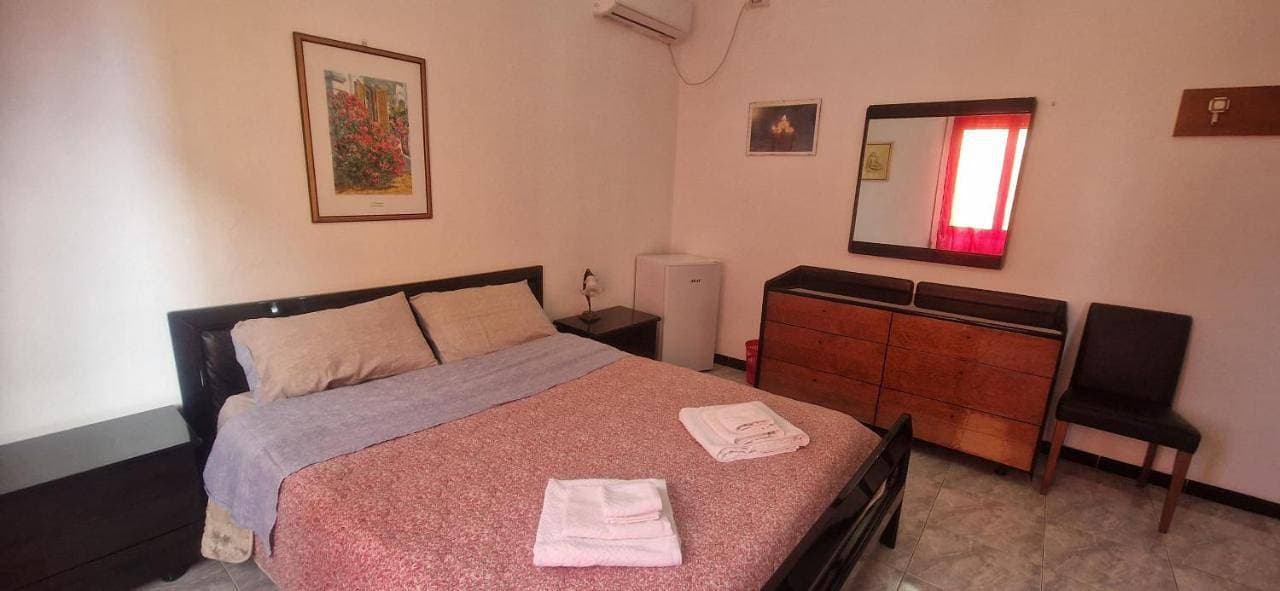 Foto 5 von 12: Double Room