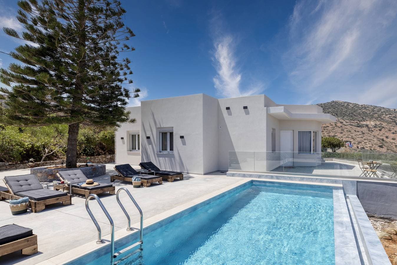 Foto 2 von 46: Villa Lois, by Estia