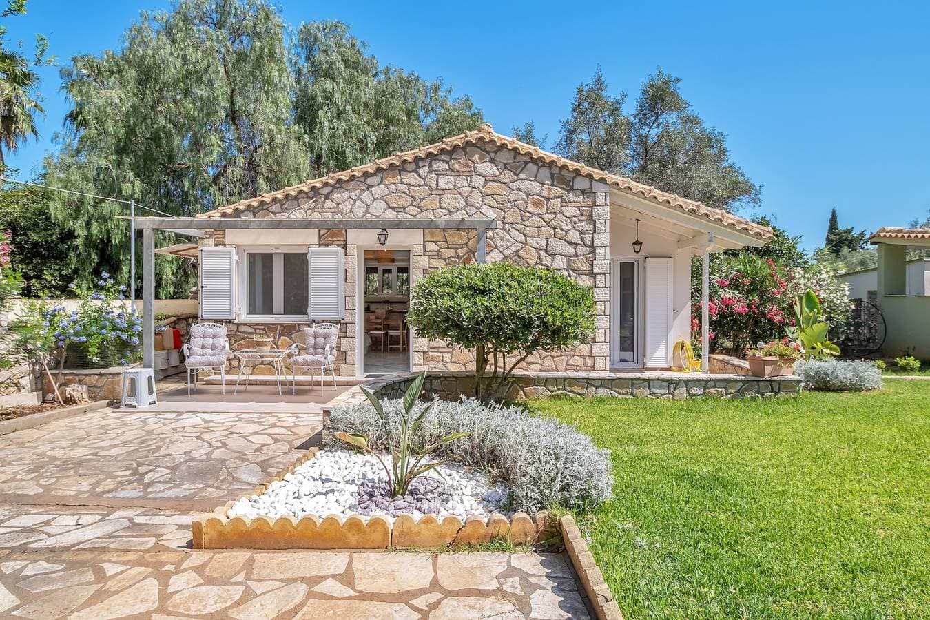 Stella's House 1