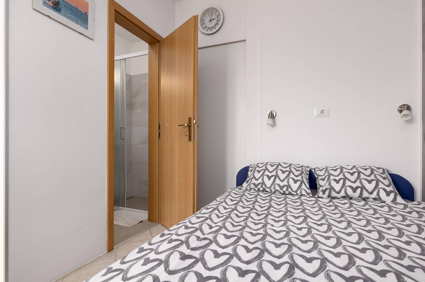 Foto 8 von 15: Studio für zwei Personen
