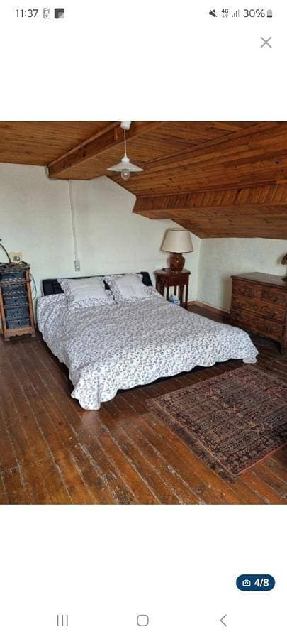 Foto 5 von 8: Two-Bedroom House