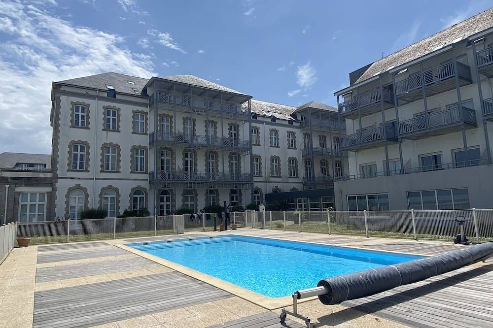 Foto 9 von 10: Beautiful waterfront residence, private pool, sun terrace