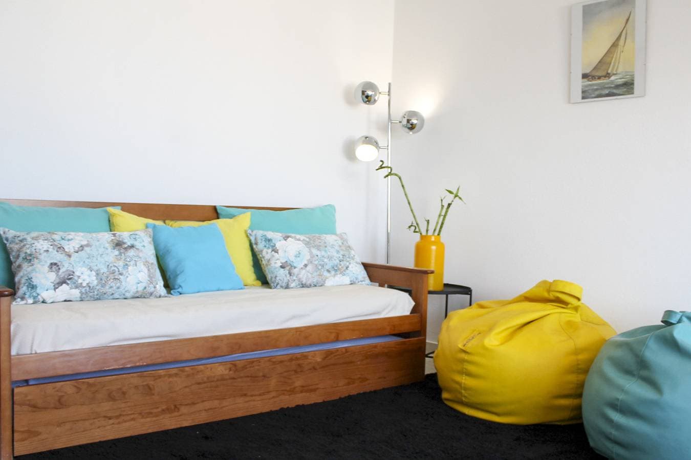 Foto 3 von 29: Apartamento T1 Almisa Centro Histórico Albufeira