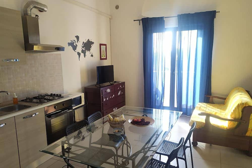 Ferienhaus Pentagon 1