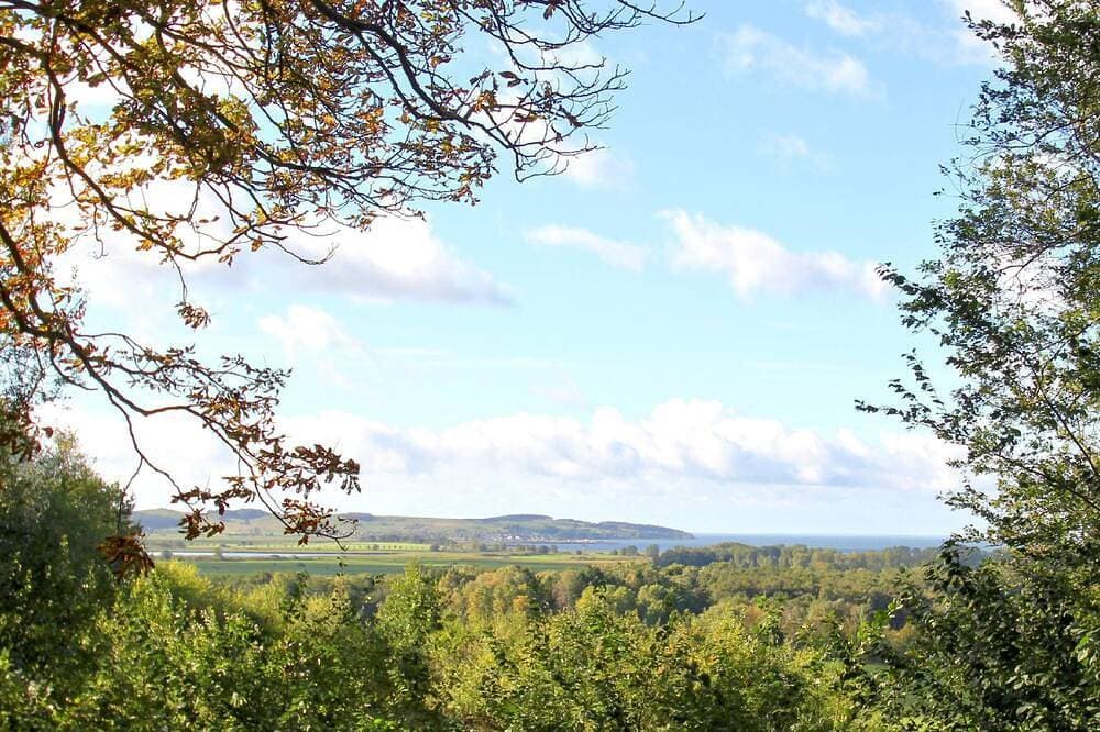 Foto 13 von 20: FeWo mit Garten-, Schwimmbad- und Saunanutzung - Haus Blick zur See FeWo 12