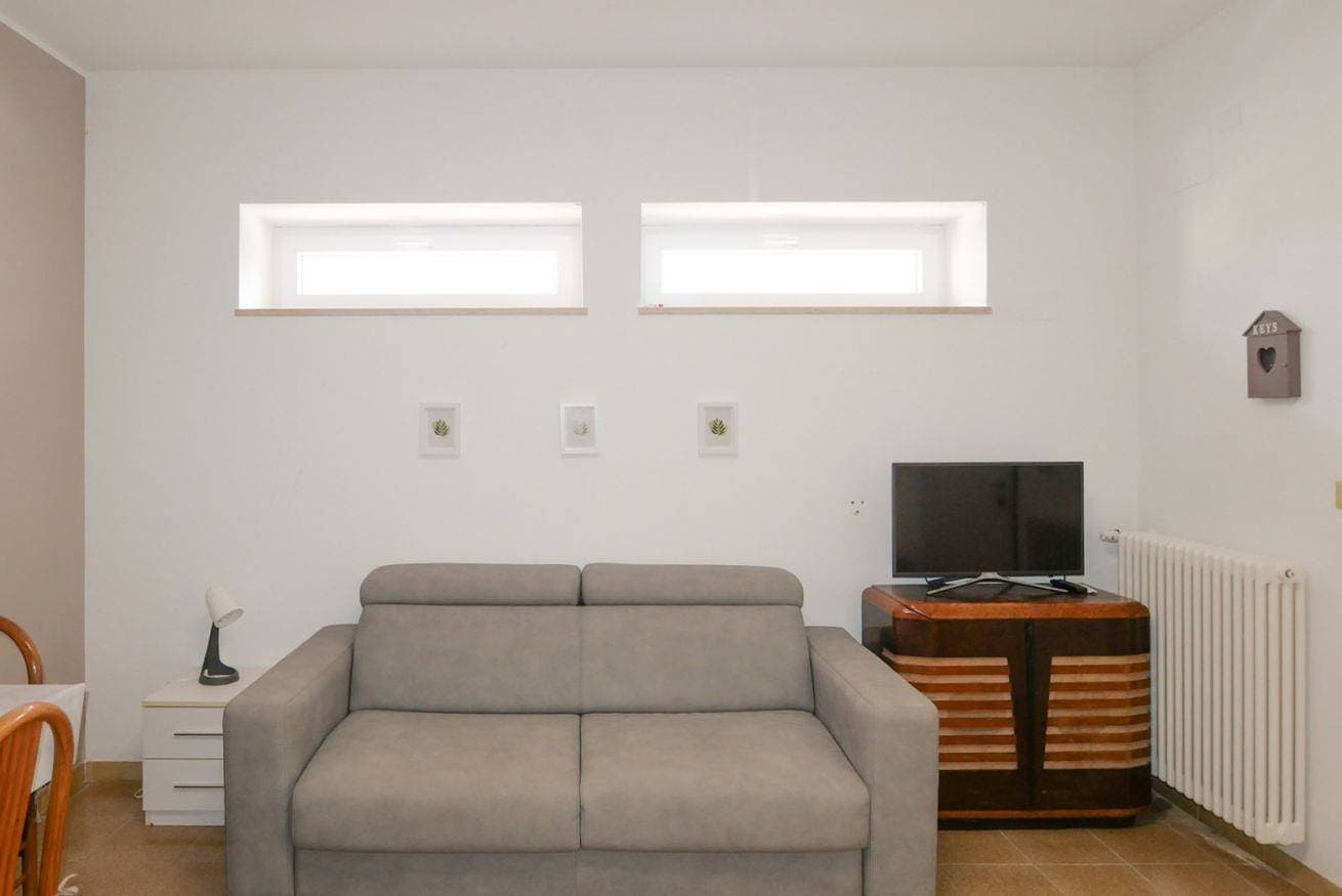 Foto 13 von 28: Casa Mameli – Komfort in Meeresnähe