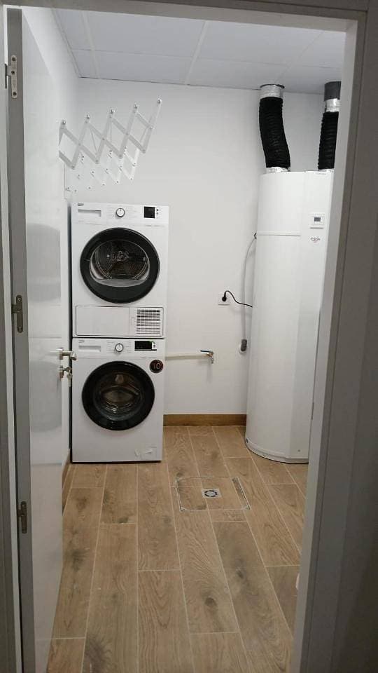 Foto 10 von 38: Three-Bedroom House