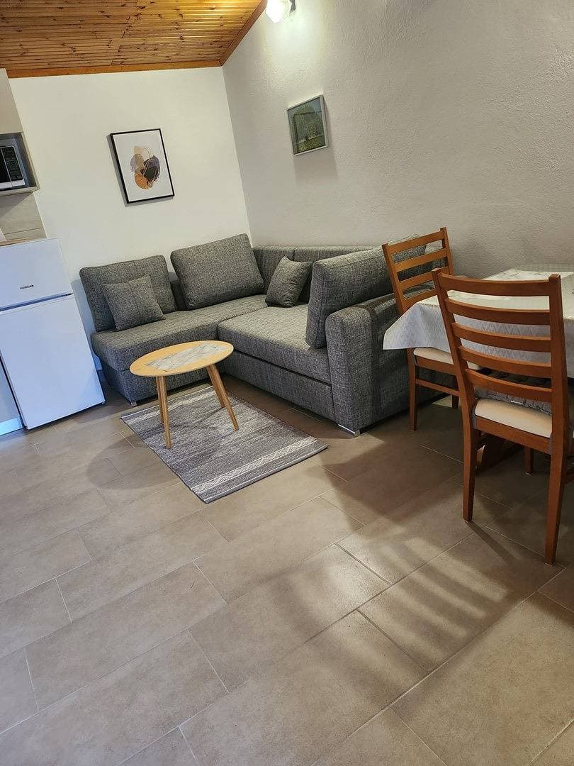 Foto 5 von 14: Apartment mit einem Schlafzimmer A5