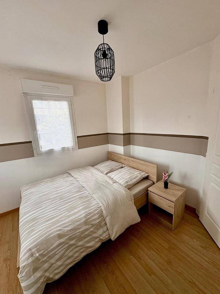 Foto 8 von 19: Two-Bedroom House
